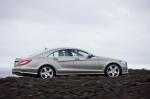 Mercedes-Benz CLS-Class 2011 года
